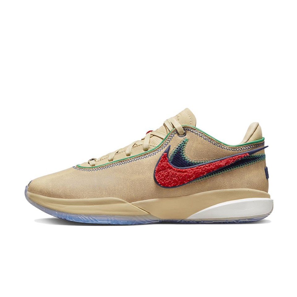 Nike LeBron 20 'Four Horsemen' | LeBron James - Kicksown