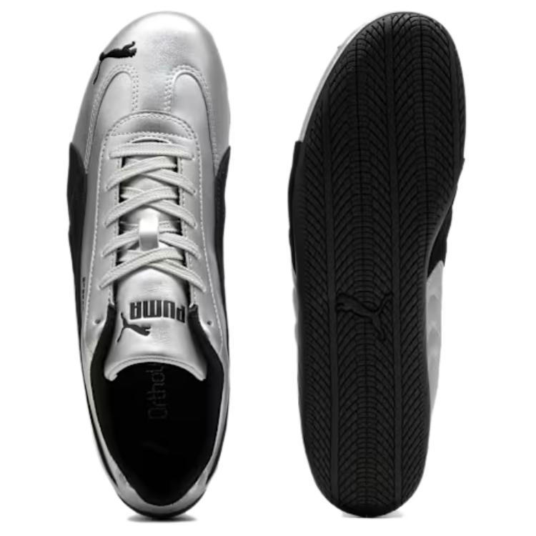 PUMA Speedcat 'Silver'