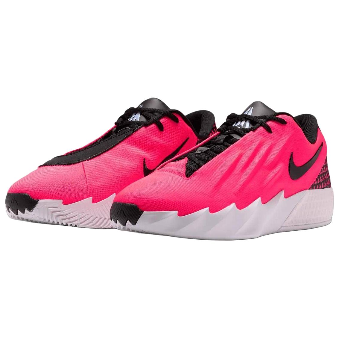 Nike Twelve Time 'Neon Pink'