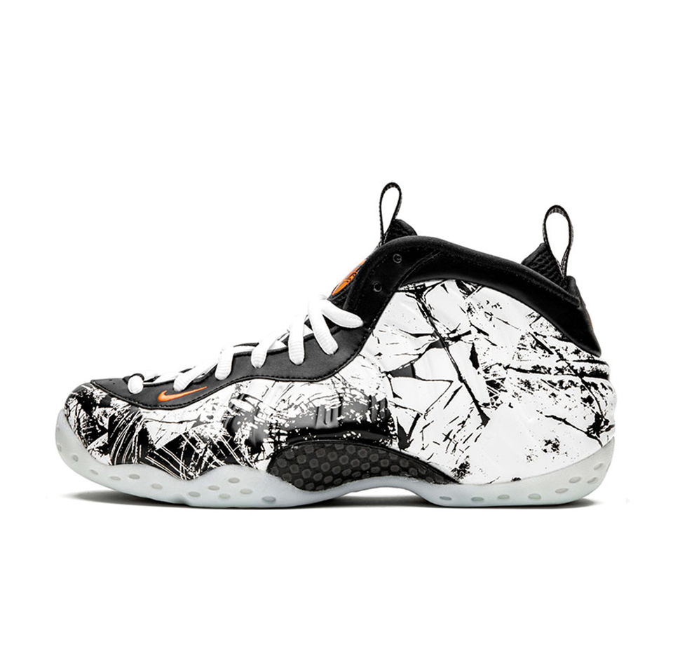 Nike Air Foamposite One 'Shattered Backboard'