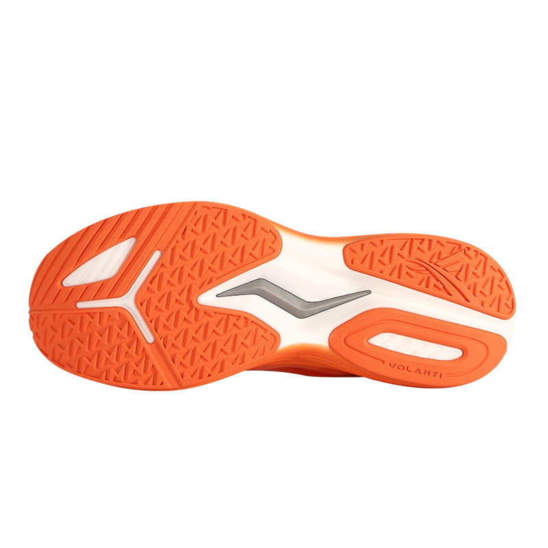 Volanti Panda 'Orange' | Running Shoes