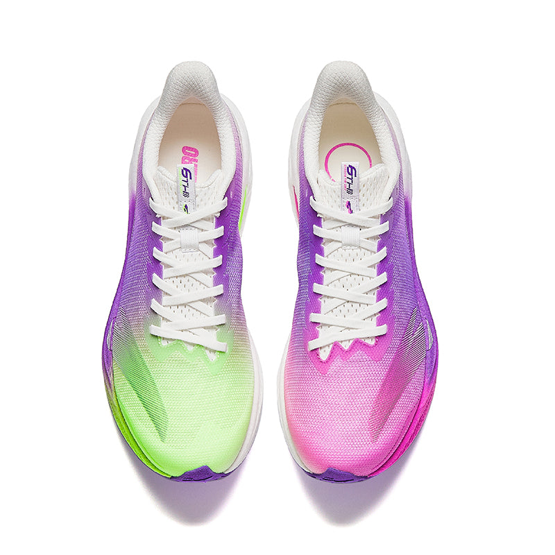 Anta Mach 6 ’Purple‘