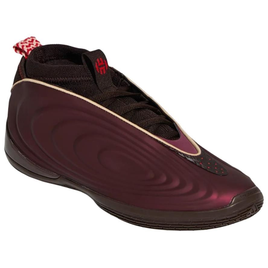 Adidas Harden Vol.10 'Year of Horse'