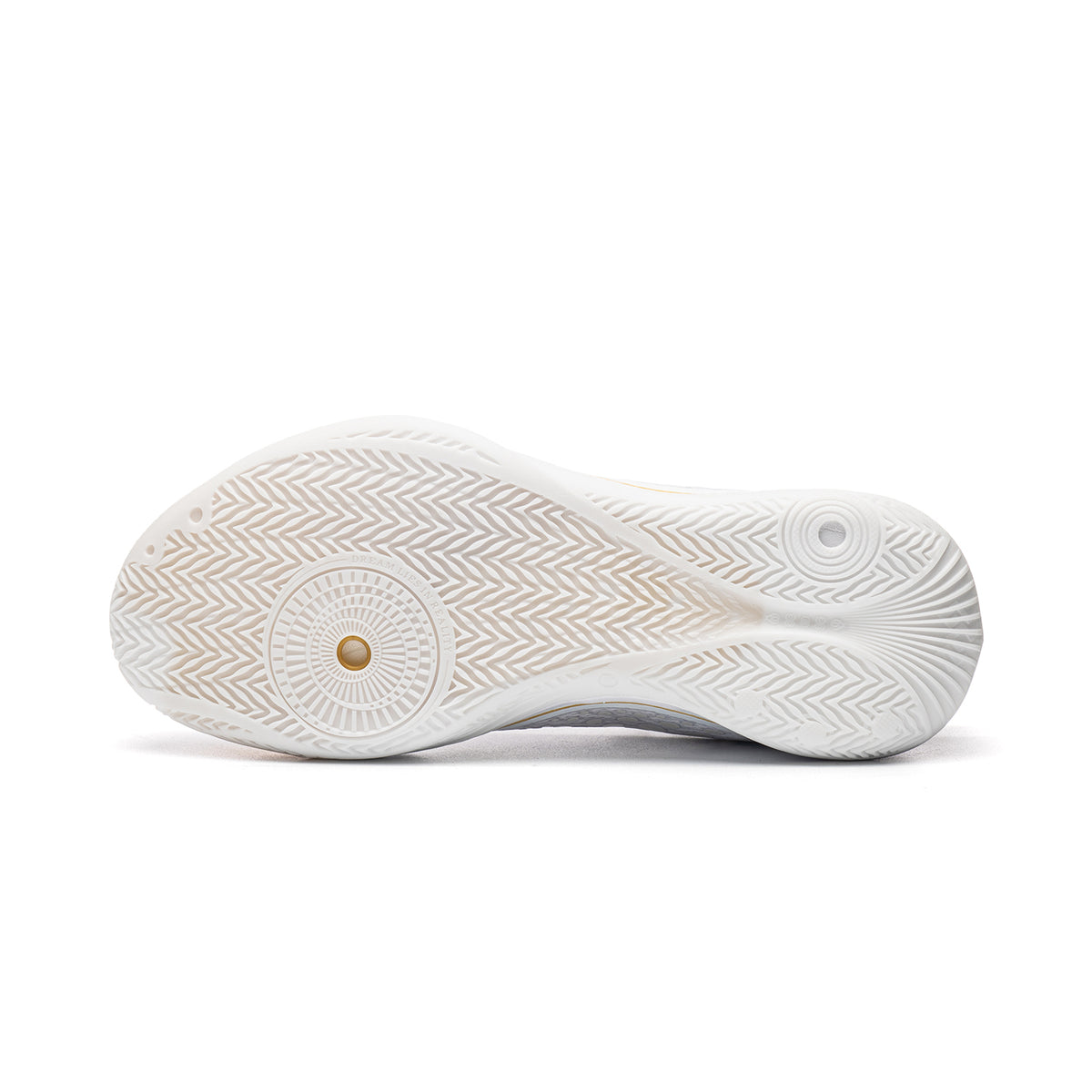 LiNing Wade 808 6 ULTRA 'Standard White' Launch Time: Oct. 21th