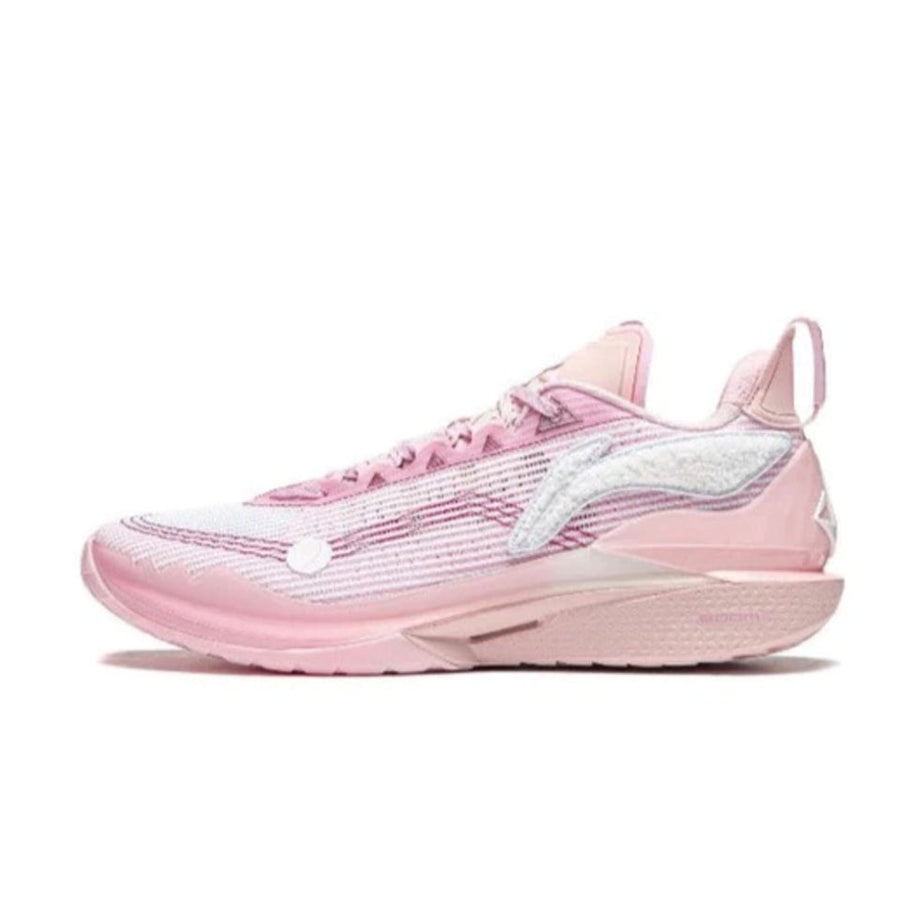 jimmy butler pink shoes