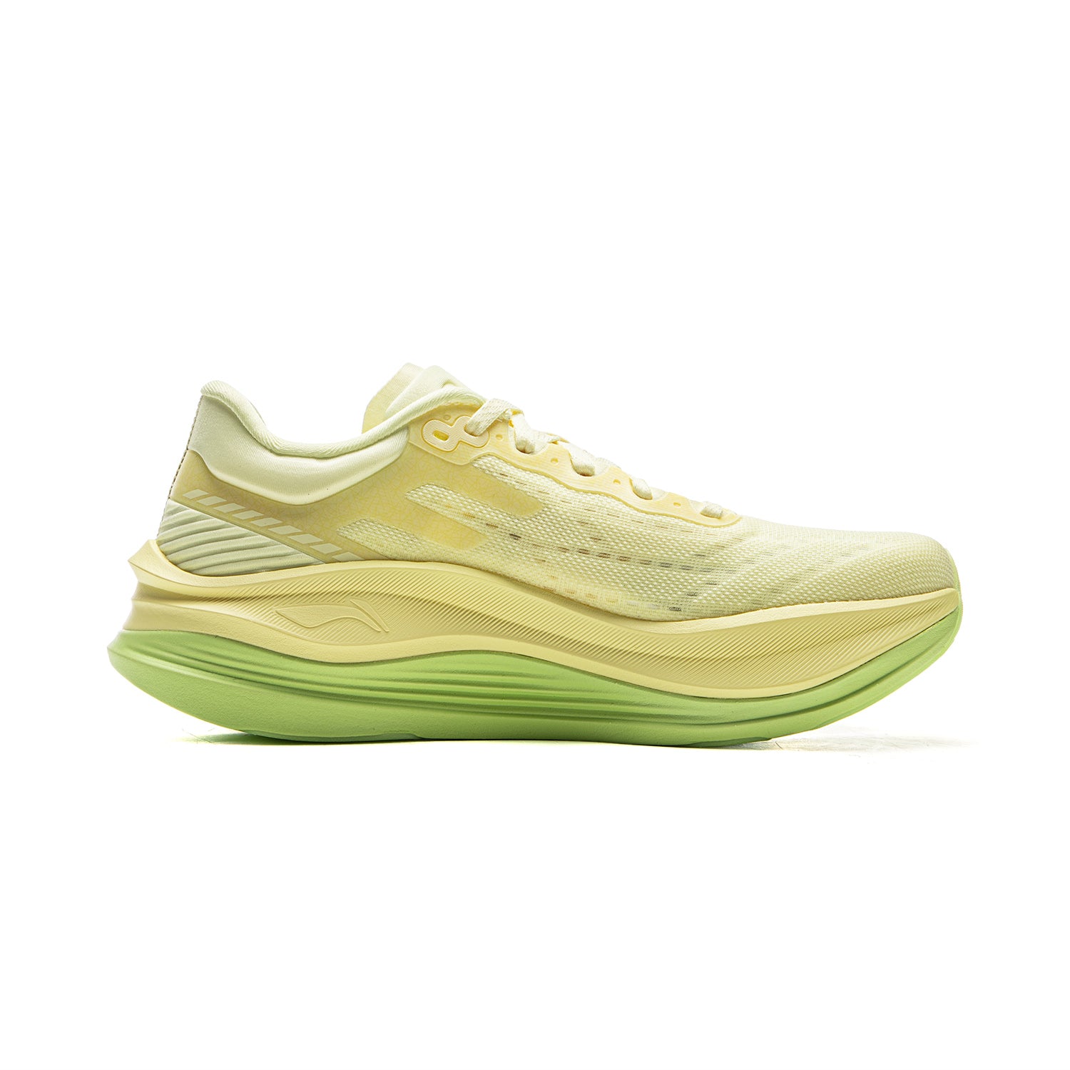 LiNing Yueying 5 Pro 'Pale Yellow'「Women」