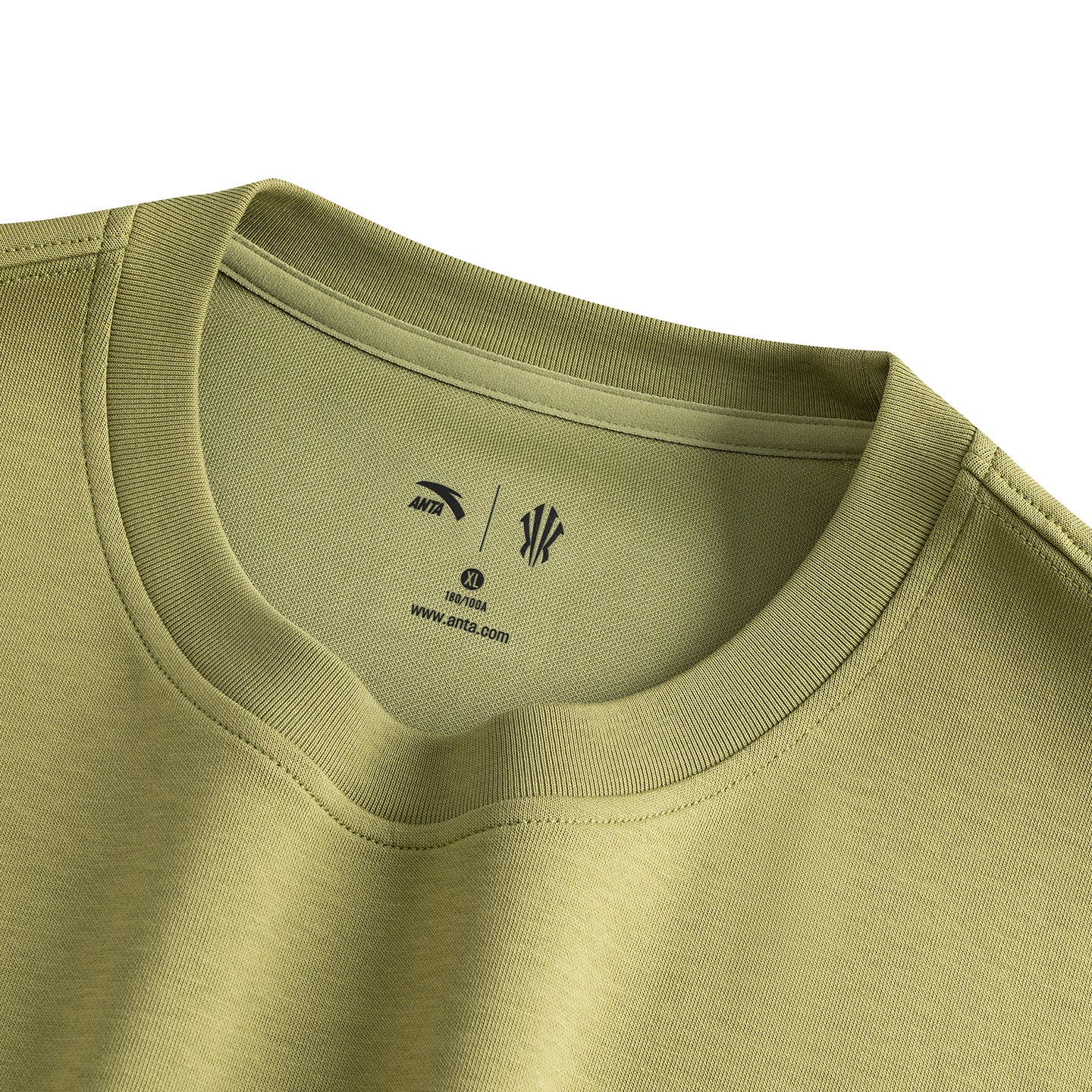 Anta Irving Series sweater vest