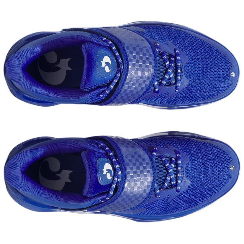 Under Armour Curry Fox 1 'Lexington'