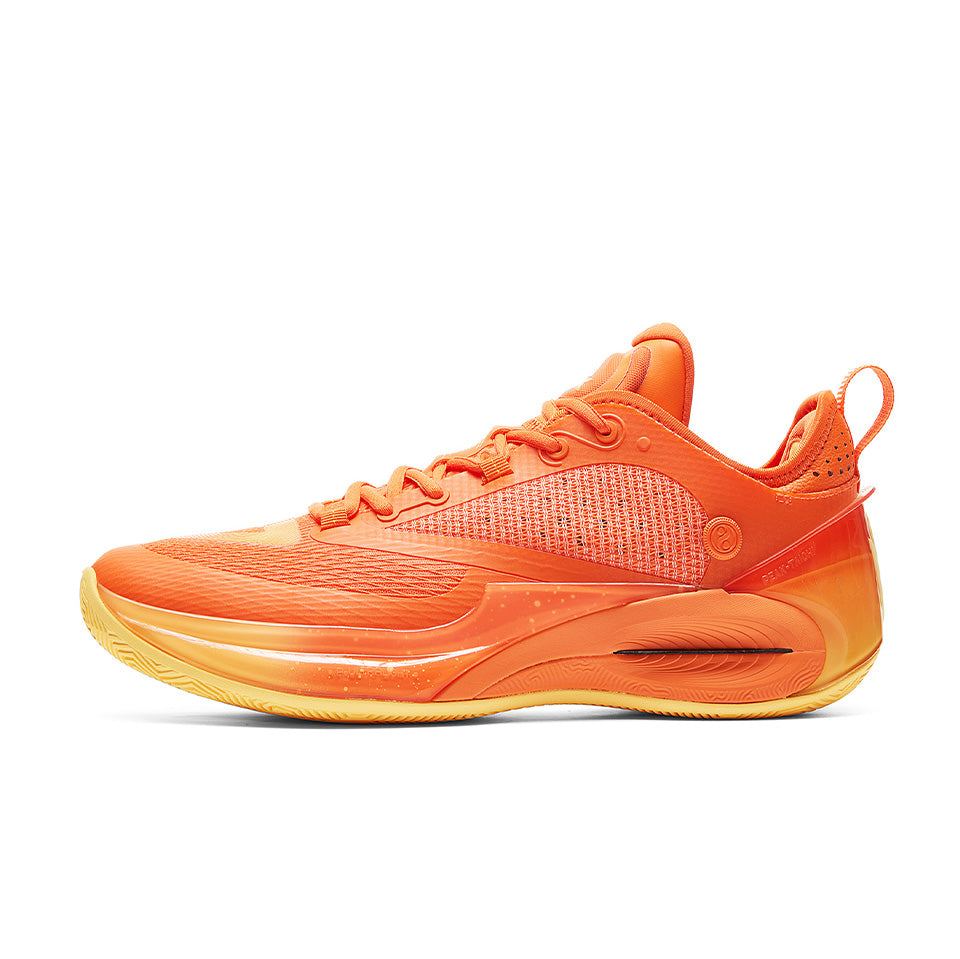 PEAK AW 2 Andrew Wiggins 2 'Orange'