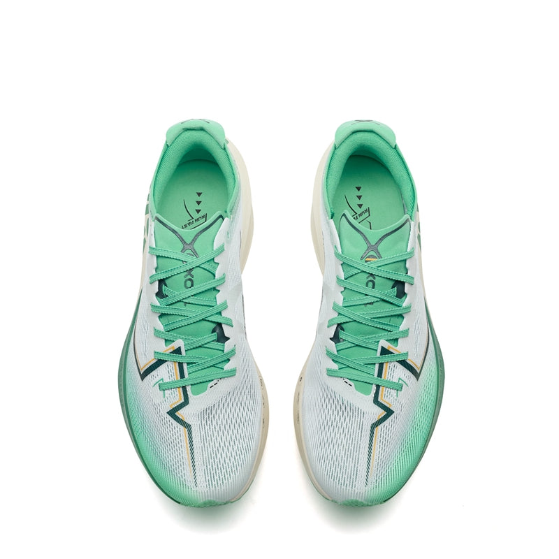 XTEP 160X 7.0 'Green'