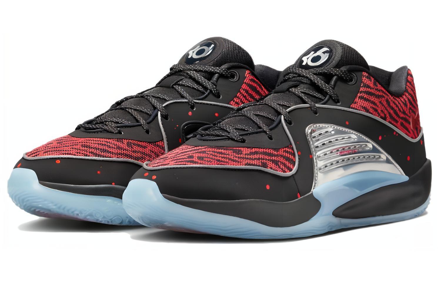 Nike Kd 16 Ep 'Slim Reaper'