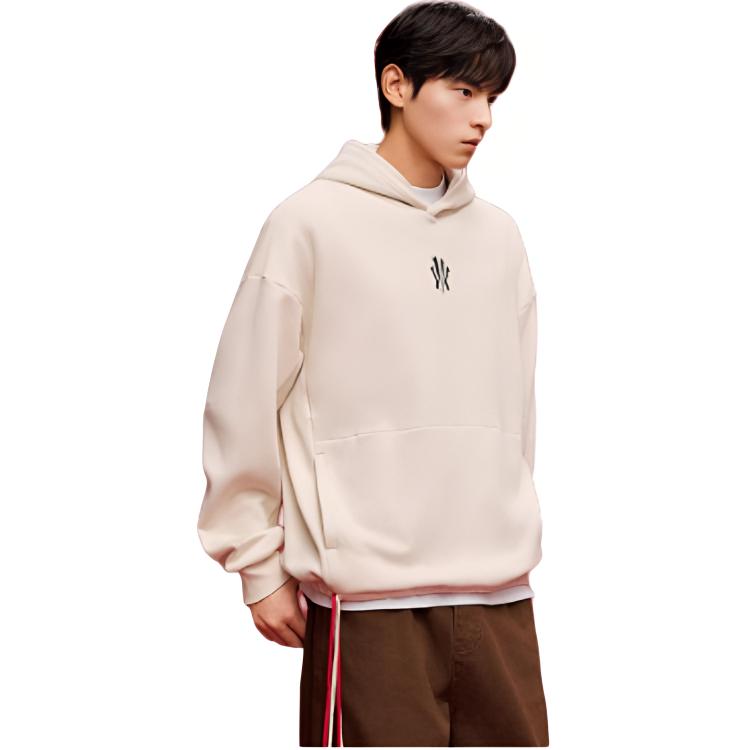 Anta KAI Sweatshirt 'Mud Gray'