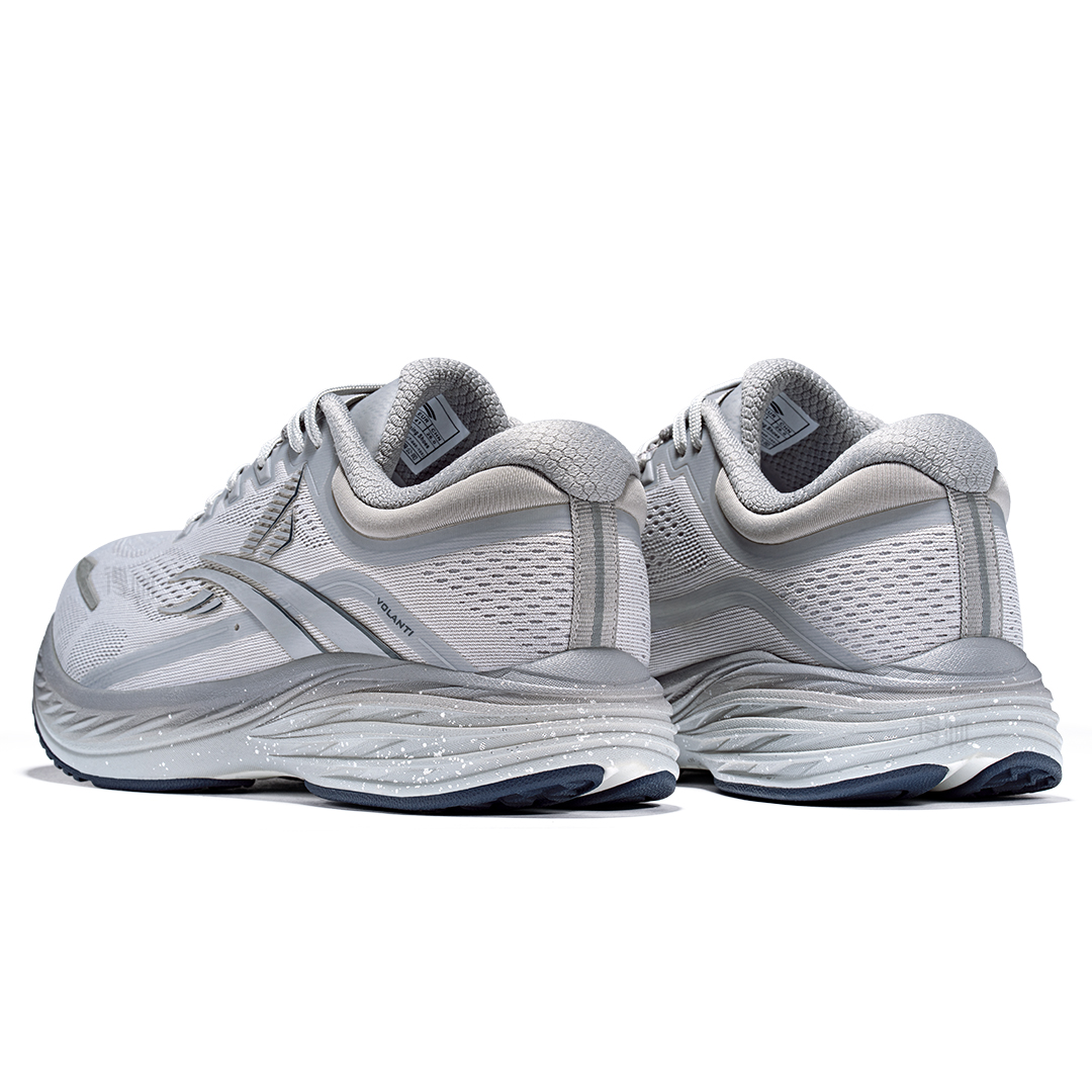 Volanti Panda 'Grey' | Running Shoes