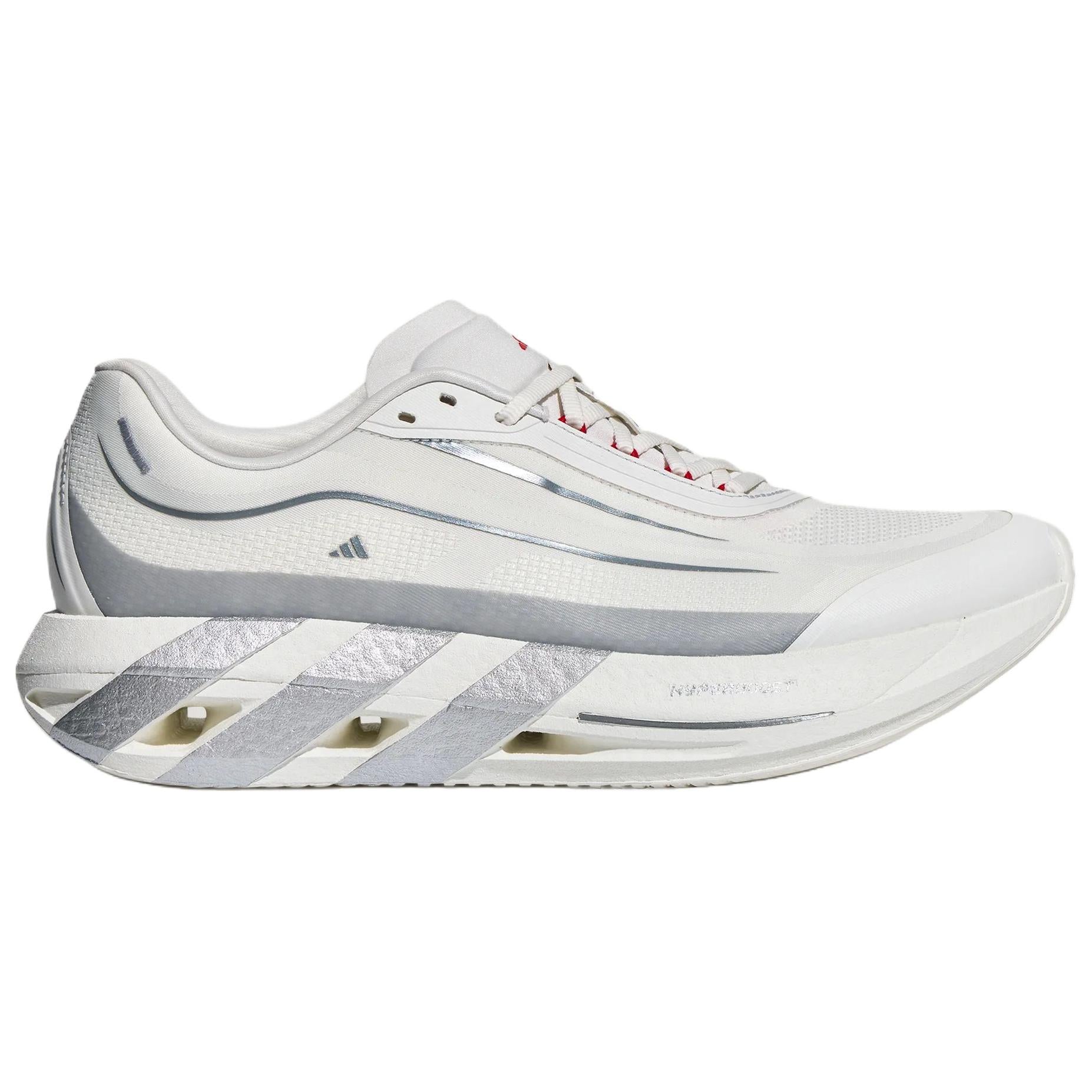 Adidas Hyperboost Lite 'White Silver' | Running Shoes