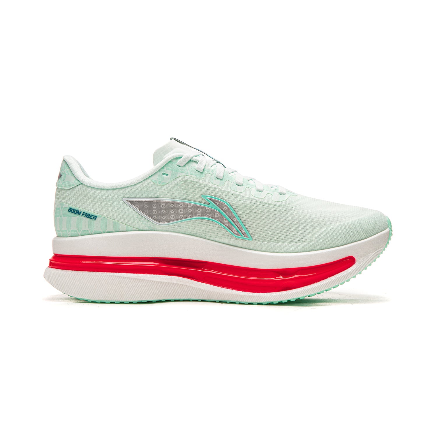 Li-Ning Red Hare 9 ULTRA 'Ice Blue' | Suguru Osako (大迫 傑) Edition