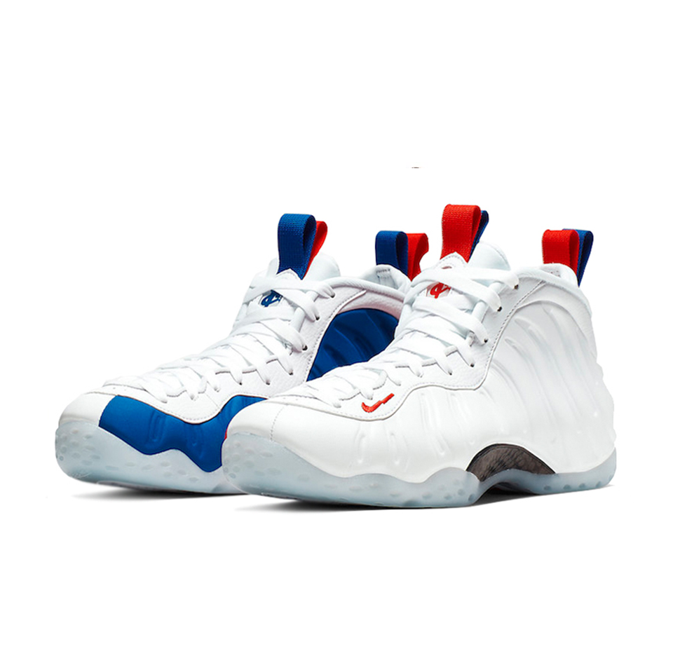 Nike Air Foamposite One 'USA' Women's