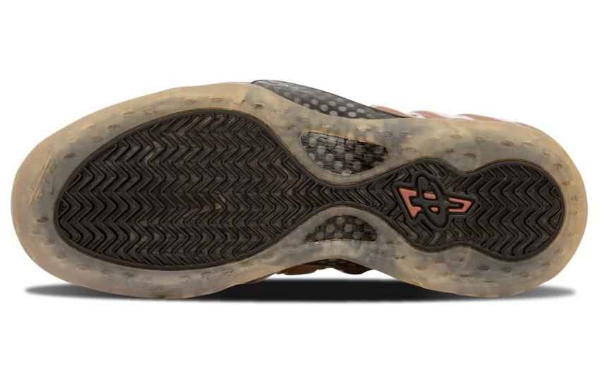 Nike Air Foamposite One 'Dirty Copper'