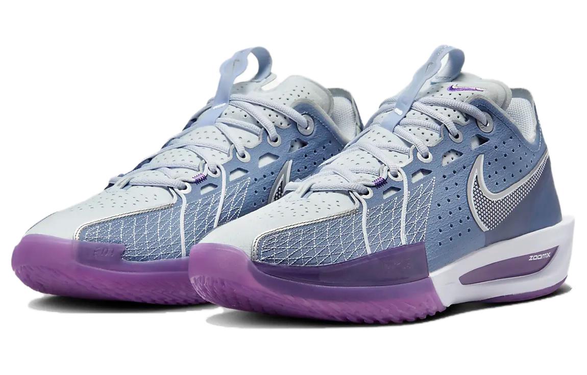 Nike Air Zoom GT Cut 3 EP "Be True To Her School" - Kicksown store