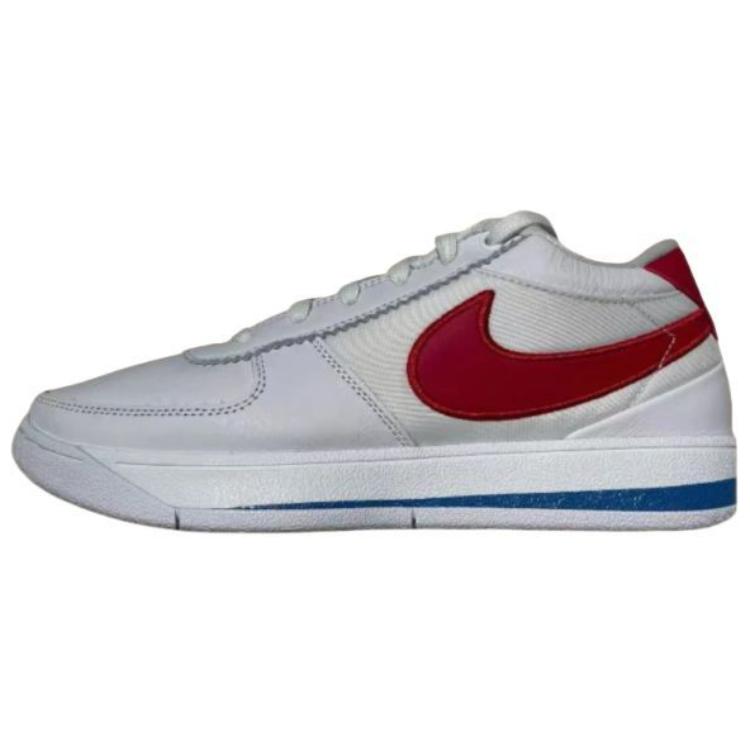 Nike Book 1 'White Red'| Devin Booker - Kicksown