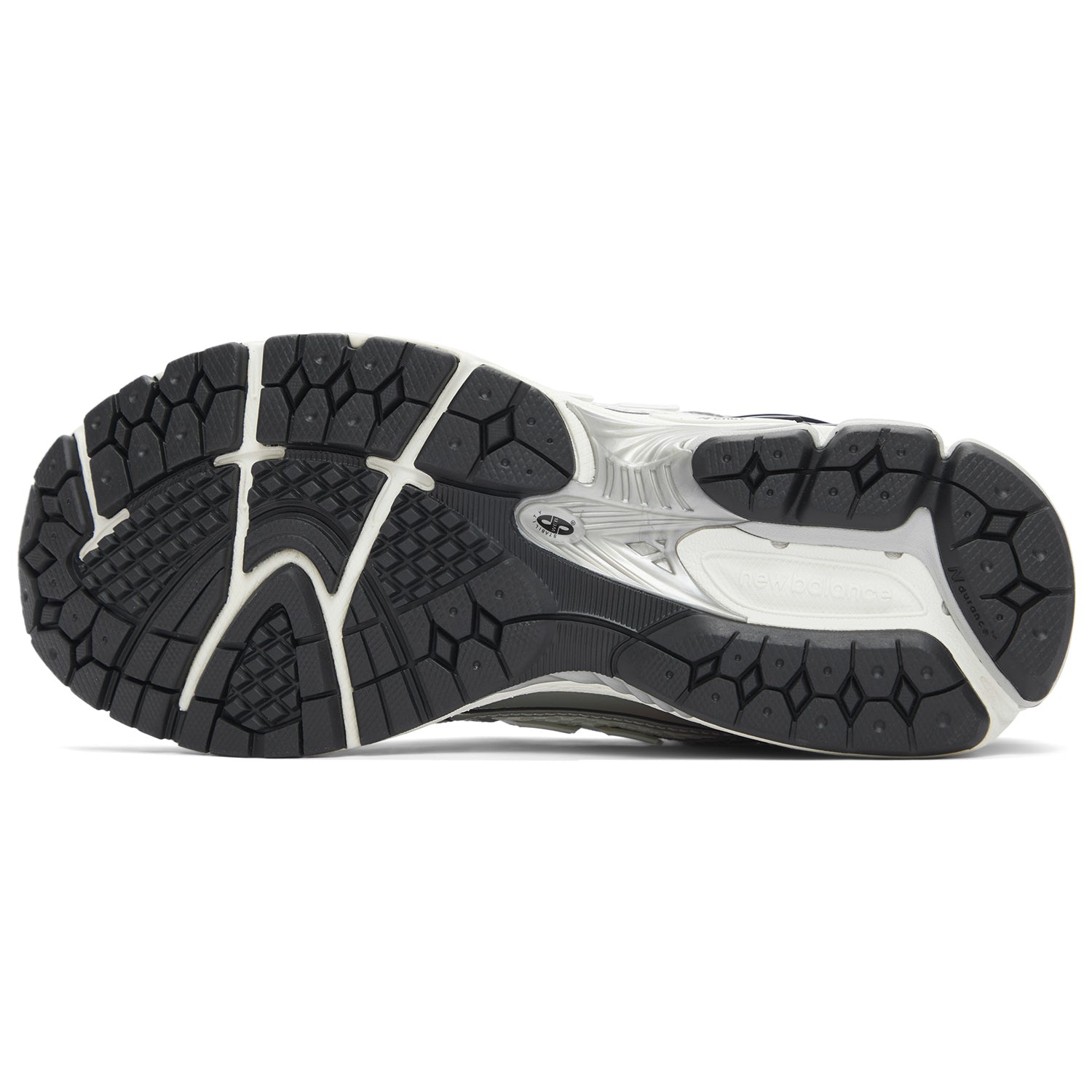 New Balance 1906R 'Silver Metallic Black'