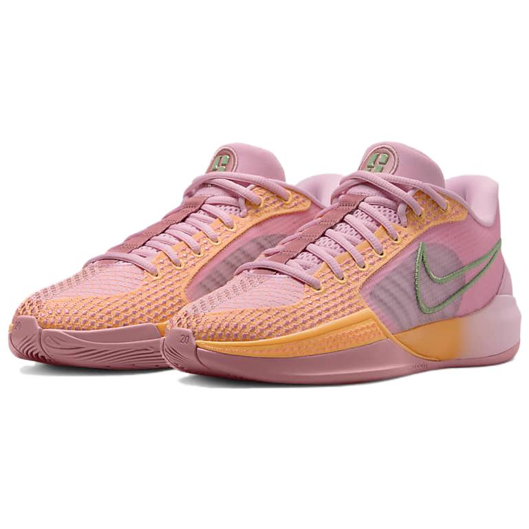 Nike Sabrina 1 EP 'West Coast Roots'
