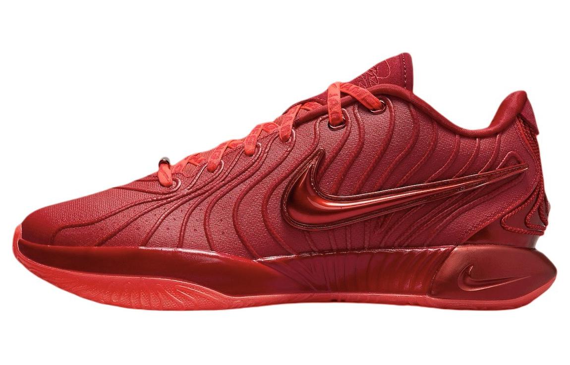 Nike LeBron 21 'James Gang'