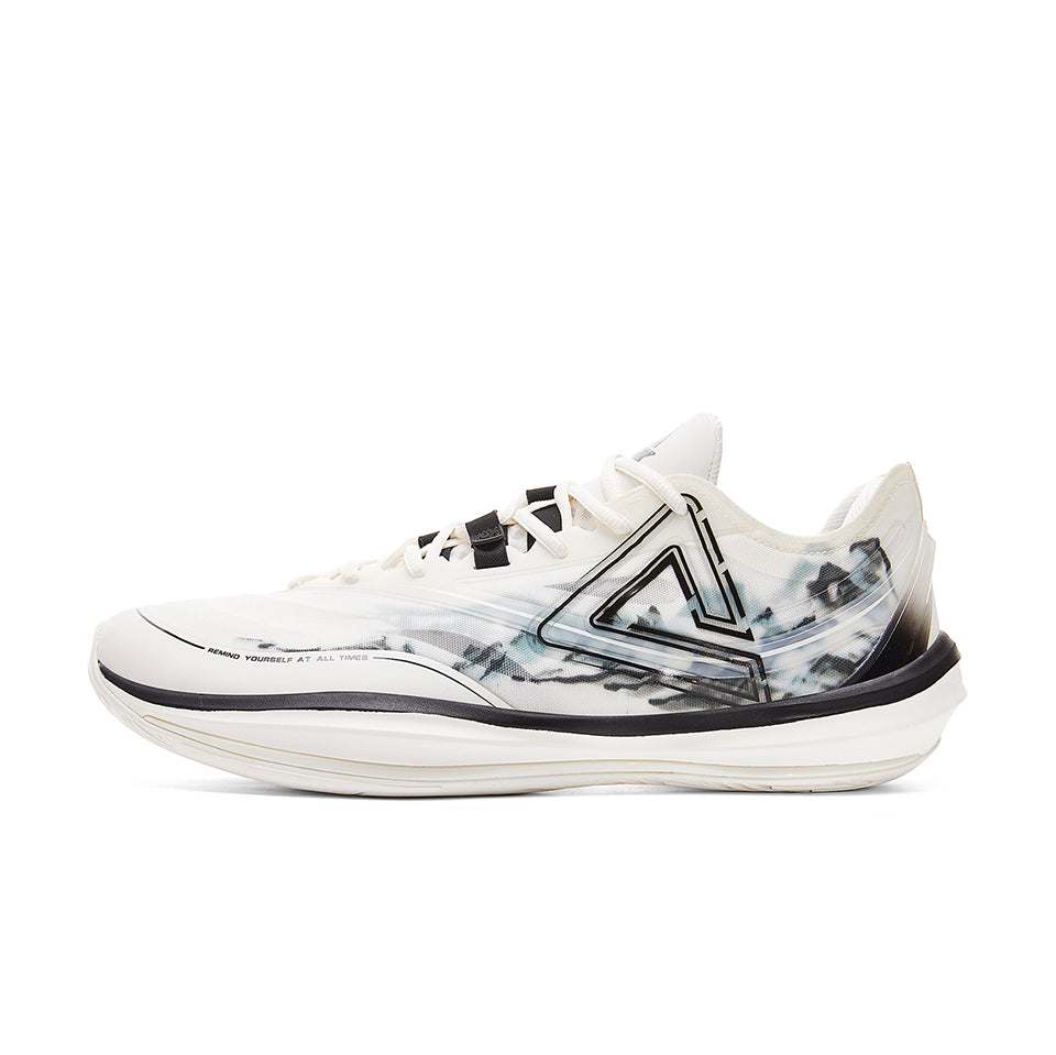 PEAK Light 3.0 'Ivory Black'