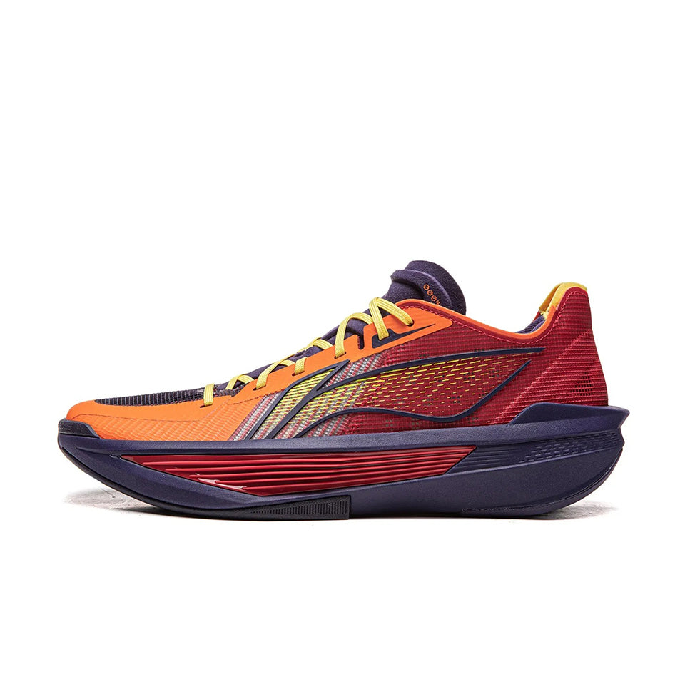 LiNing Ultra Light 2025 'Yu Men Guan'