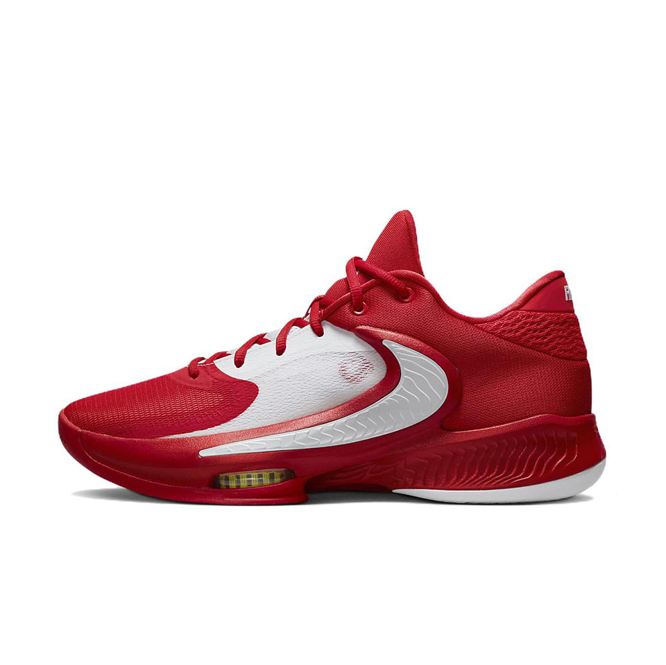 Nike Giannis Freak 4 Tb 'University Red'