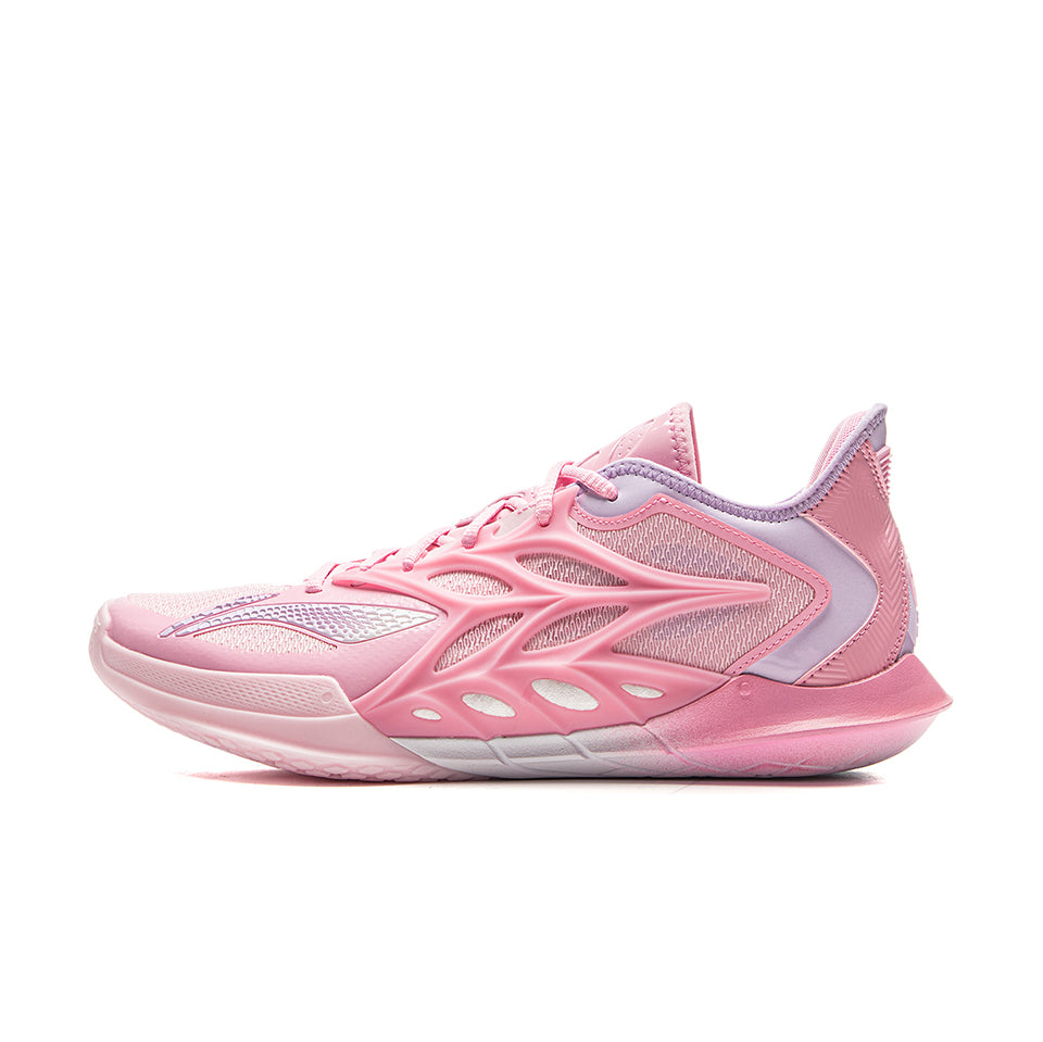 LiNing Speed 12 'Pink'