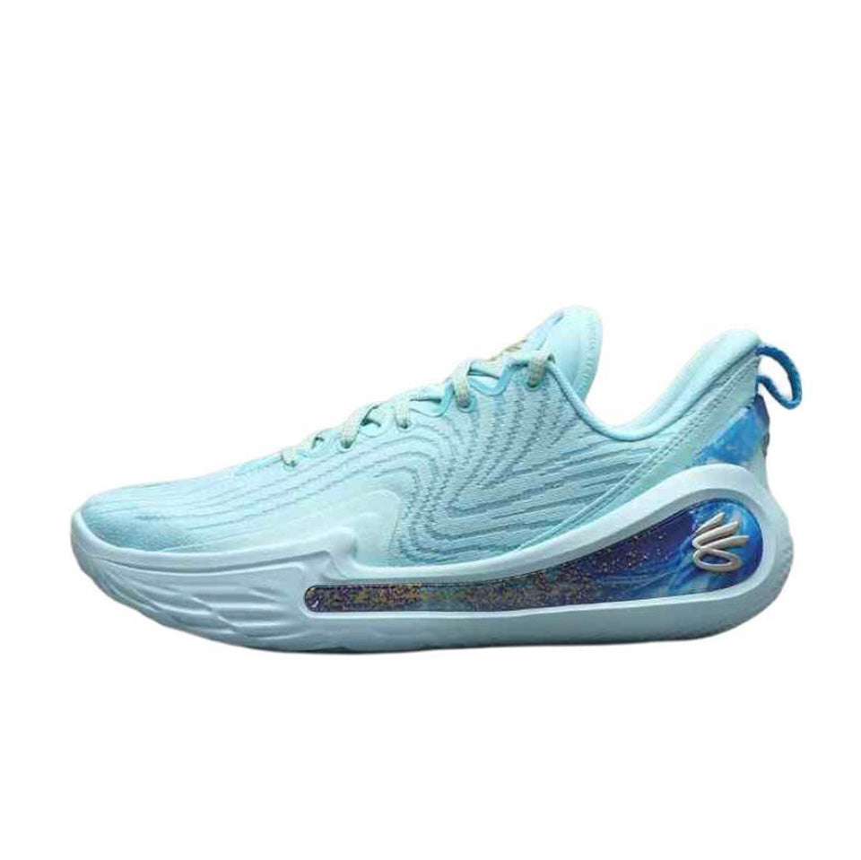 Under Armour Curry Flow 12 Pisces - Kicksown store