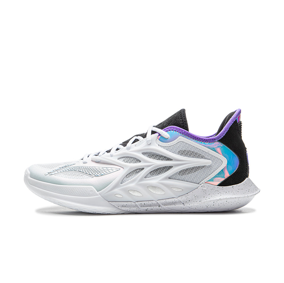 Li-Ning Speed 11 and 12 Basketball Shoes basketball shoe