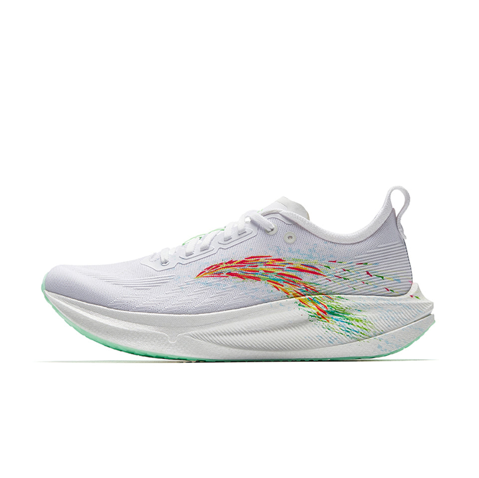 ANTA Mario 2 Running Shoes 'White'