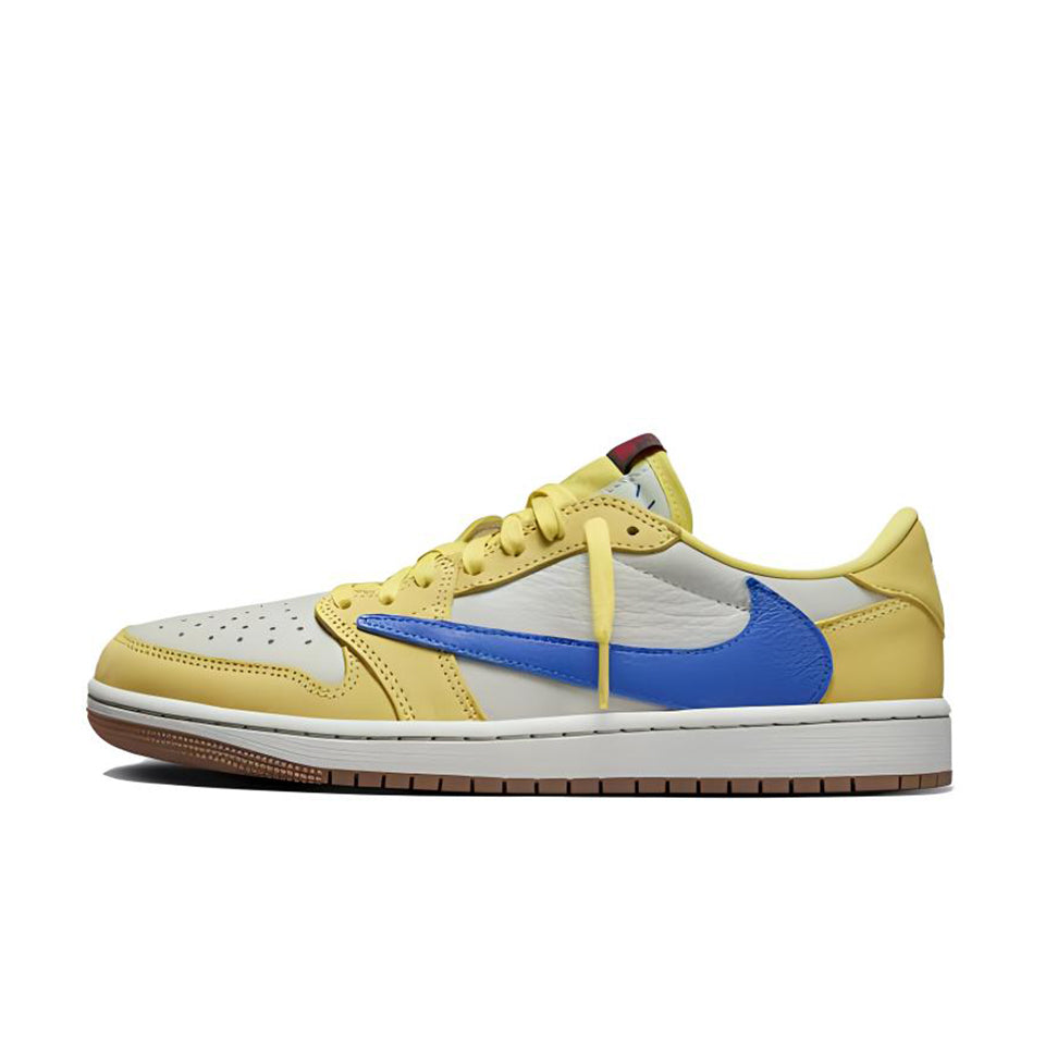 Jordan Air Jordan 1 OG SP Travis Scott Canary