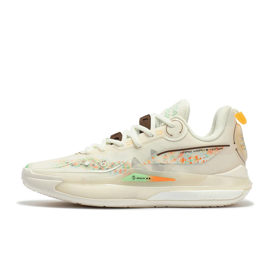 361° DVD2 'Smoothie King'