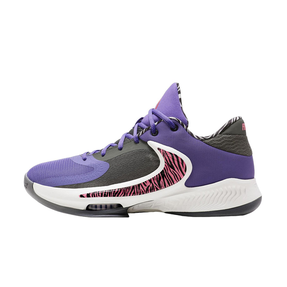 Nike Giannis Freak 4 EP 'Purple'