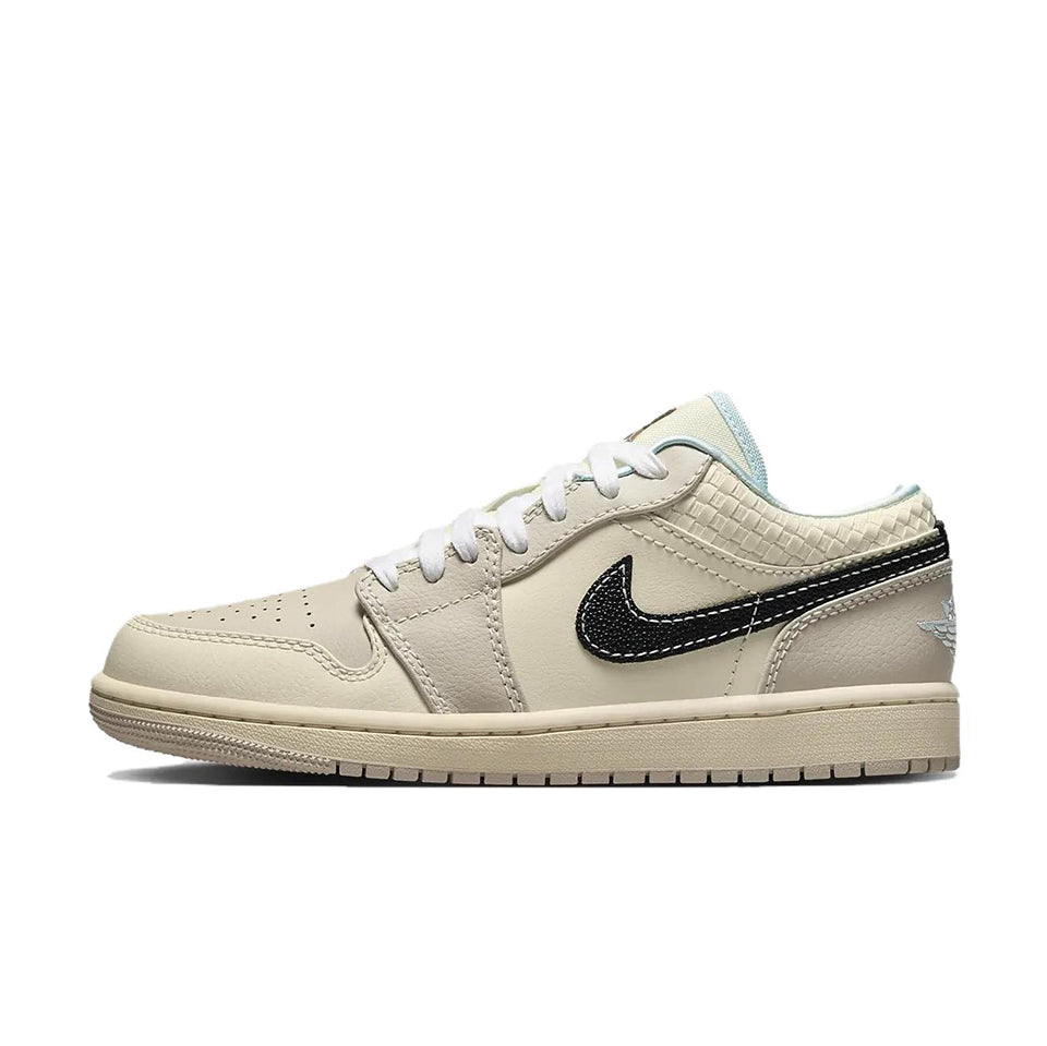Jordan Air Jordan 1 Se 'Sanddrift Glacier Blue' 「Women」