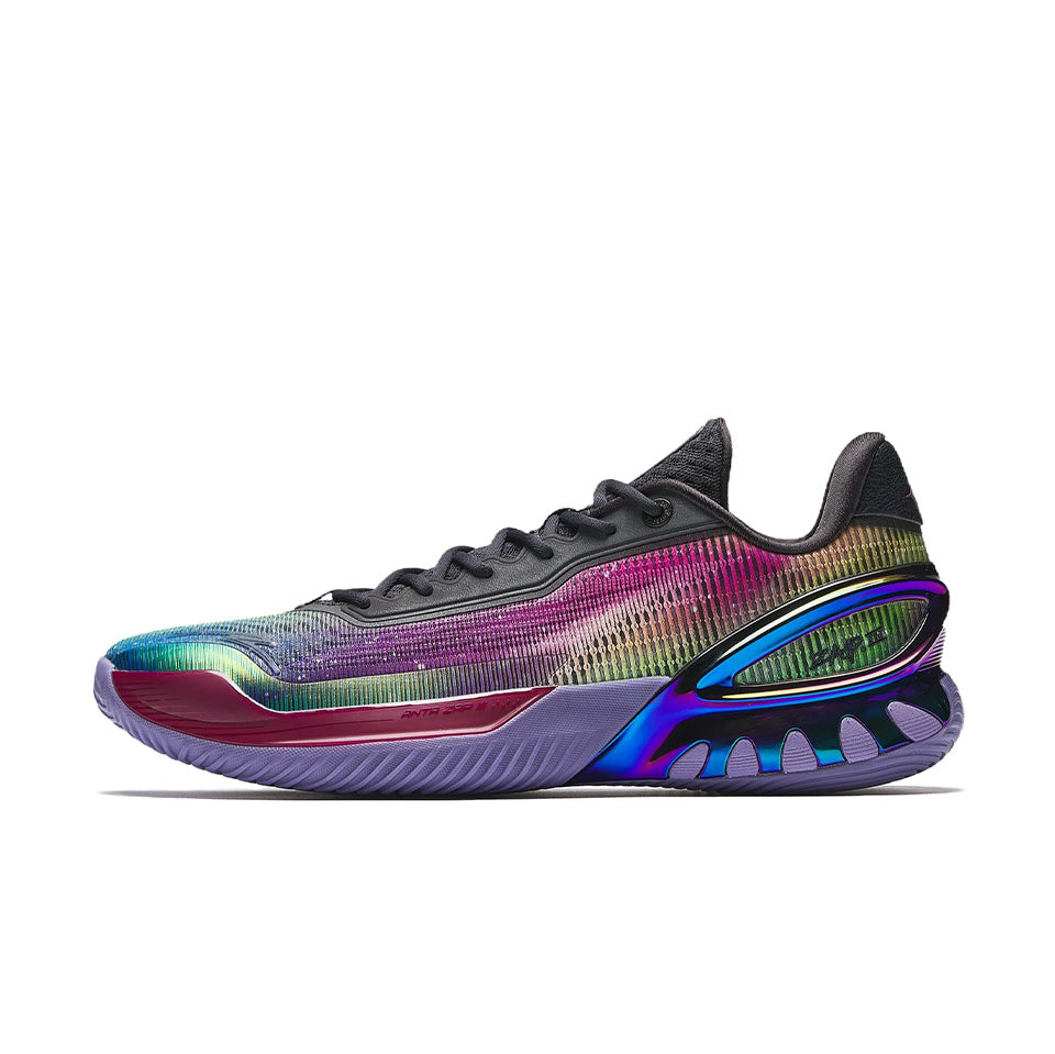 ANTA ZAP 3 'A SHOCK PRO LTR'  - Launch Time: July 8