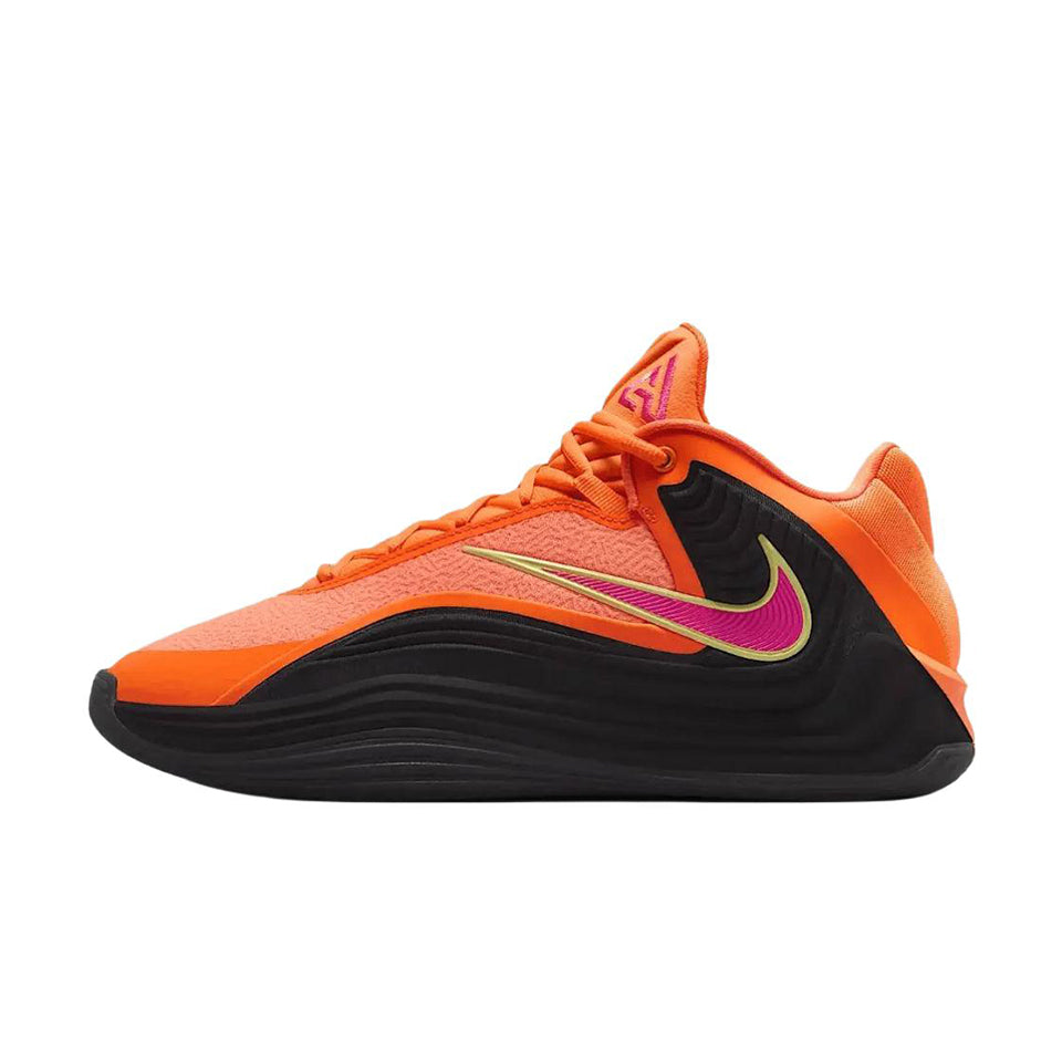 Nike Giannis Freak 7 'Orange Black'