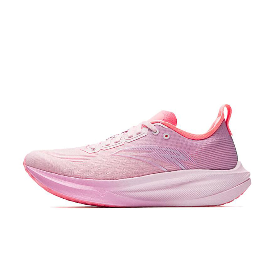 ANTA Mario 2 Running Shoes 'Cute Pink Sugar Pink'