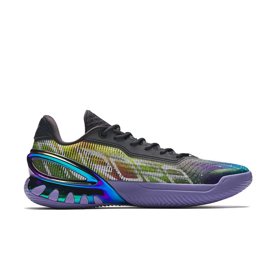 ANTA ZAP 3 'A SHOCK PRO LTR'  - Launch Time: July 8