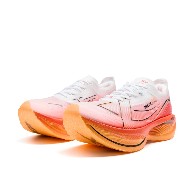 Xtep 160X 3.0 Pro 'Red White'
