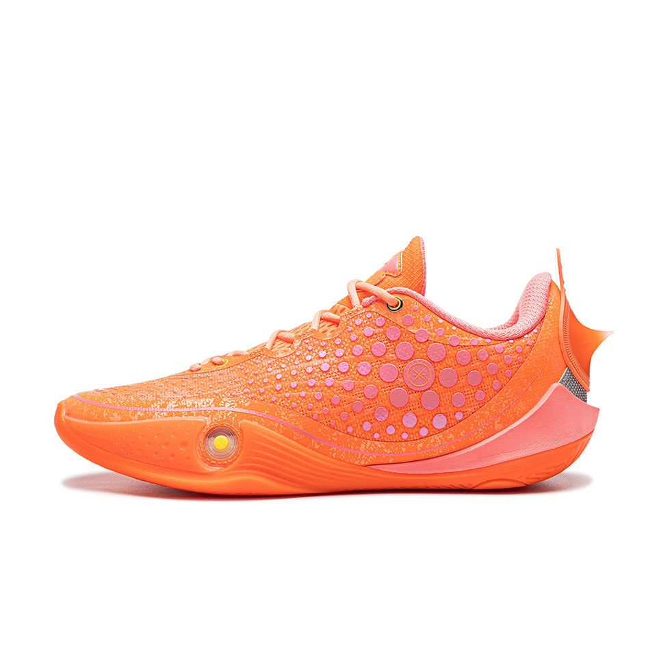 LiNing Wade 808 6 ULTRA 'Heat'