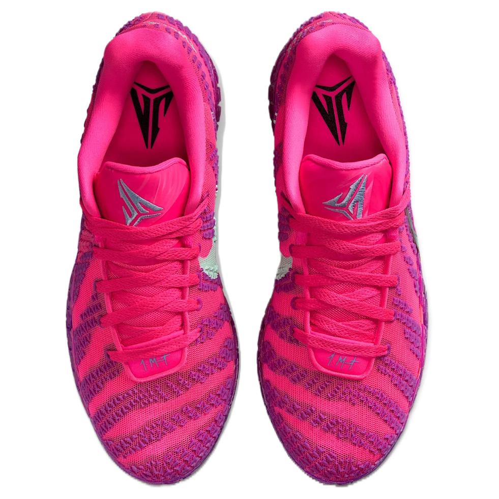 Nike Ja 3 ‘Pink Purple’
