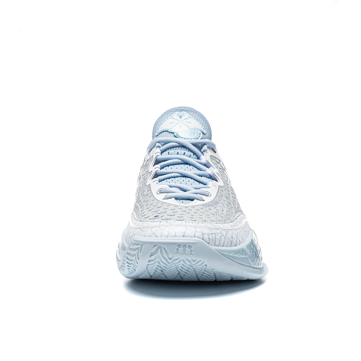 LiNing Wade 808 6 ULTRA 'Aurora Blue'