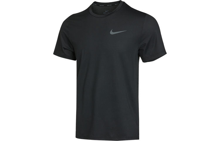 ナイキ Dri-FIT Tシャツ「ブラック」