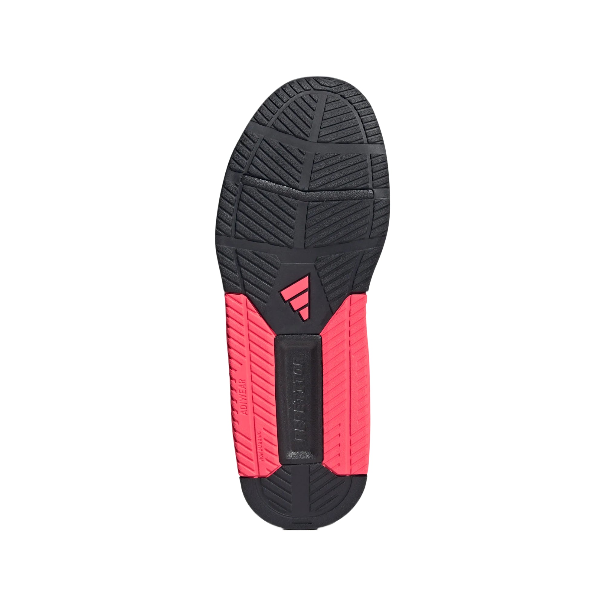 Adidas Dropset Base 'Black Pink'