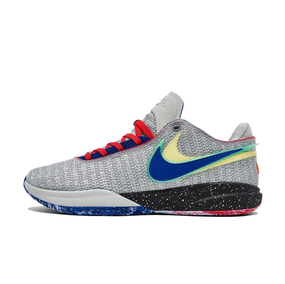 Nike LeBron XX EP スニーカー Nike Lebron Xx Ep 'Nike Lifer'