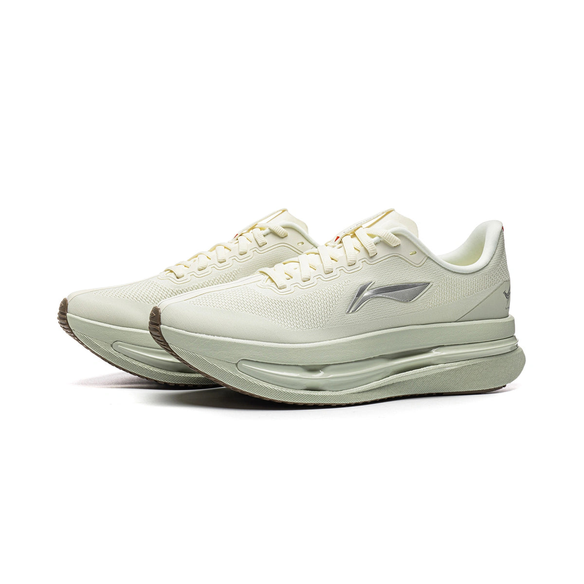 LiNing Red Hare 9 ULTRA Dragon Sparrow 'Light Green' Women's