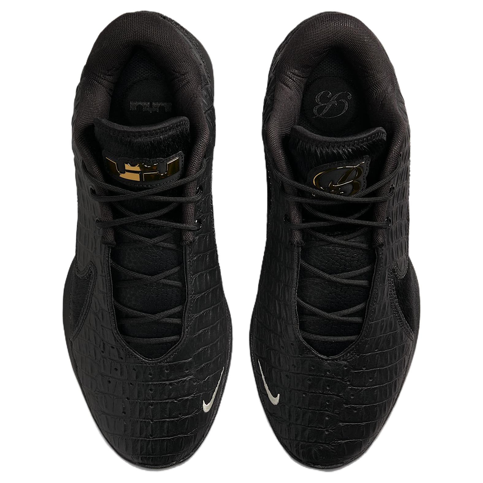 Nike LeBron 22 'Black'